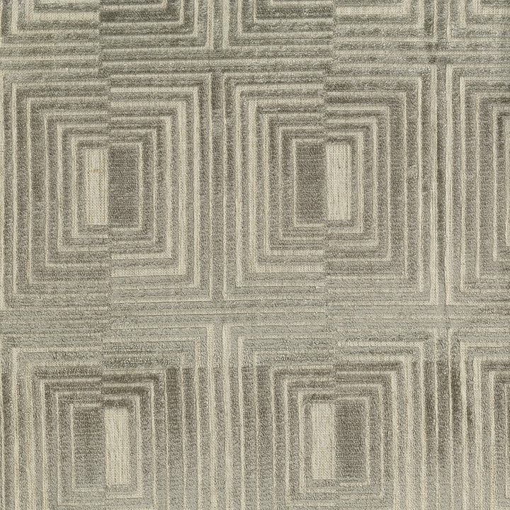 Lenox 603 Pumice by ABBEYSHEA Designer Fabric 47% Rayon
43% Polyester
10% Linen CN 50,000 Double Rubs (Wyzenbeek) </p><p>Repeat: Horizontal: 22.05 in. (56 cm) up the roll and Vertical: 13.78 in. (35 cm) across the roll 55 in. (140 cm) - Swanky Fabrics -