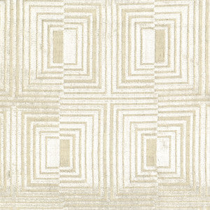 Lenox 61 Alabaster by ABBEYSHEA Designer Fabric