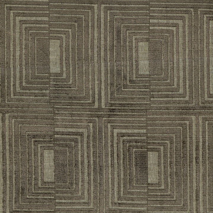 Lenox 64 Mink by ABBEYSHEA Designer Fabric 47% Rayon
43% Polyester
10% Linen CN 50,000 Double Rubs (Wyzenbeek) </p><p>Repeat: Horizontal: 22.05 in. (56 cm) up the roll and Vertical: 13.78 in. (35 cm) across the roll 55 in. (140 cm) - Swanky Fabrics -