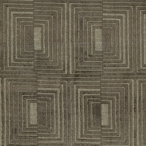 Lenox 64 Mink by ABBEYSHEA Designer Fabric