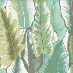 Leon Delight by Norbar Designer Fabric