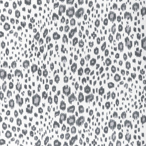 Leopardos Nickel LEOPARDOS.1101.0 By Kravet Basics Designer Fabric