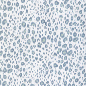 Leopardos Sky LEOPARDOS.15.0 By Kravet Basics Designer Fabric
