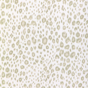 Leopardos Taupe LEOPARDOS.161.0 By Kravet Basics Designer Fabric