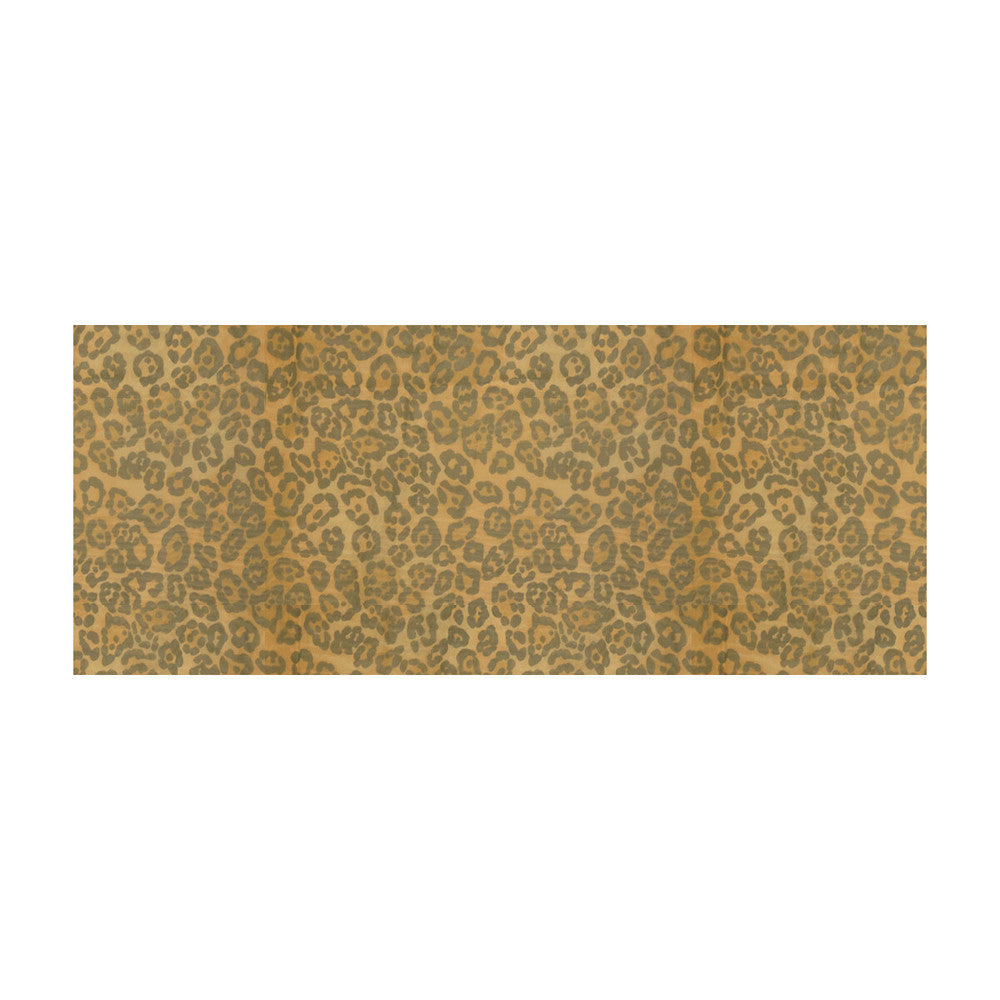 Leopard-84 by Kravet Design Designer Fabric - POLYESTER - 100% Italy - Horizontal: 16.5 and Vertical: 12.5 59 - Swanky Fabrics -