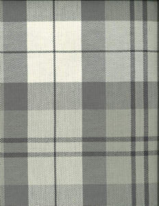 Leo Silver 90 by Norbar Designer Fabric
