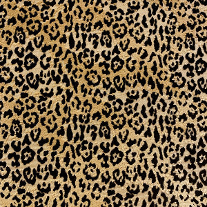 Leo Onyx by Magnolia Designer Fabric