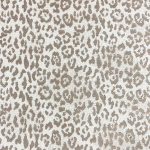 Leo Snow by Magnolia Designer Fabric