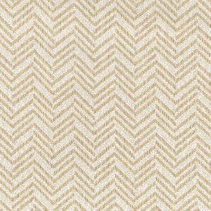 Leroy Cream by Norbar Designer Fabric PONCHO 100% POLYESTER CHINA 1 1/2"V 2"H 56 - Swanky Fabrics -