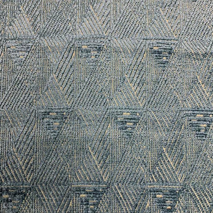 Lester Bayou by Magnolia Designer Fabric - 66Visc21Poly13Ctn India 15000 Horizontal: 3.5 and Vertical: 7 54" - Swanky Fabrics -