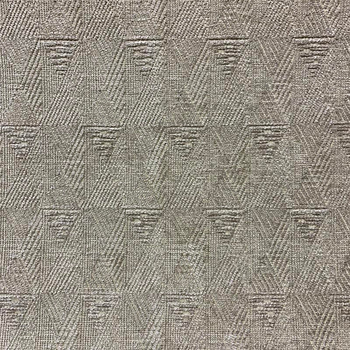 Lester Ecru by Magnolia Designer Fabric - 66Visc21Poly13Ctn India 15000 Horizontal: 3.5 and Vertical: 7 54" - Swanky Fabrics -