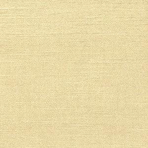 Letter 1 Wheat by Stout Designer Fabric