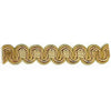 Lexington 10 Amber by Stout Designer Trim