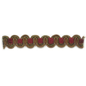 Lexington 11 Wine by Stout Designer Trim