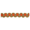 Lexington 12 Tangerine by Stout Designer Trim