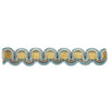 Lexington 13 Cornflower by Stout Designer Trim