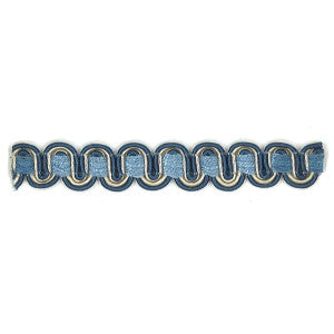 Lexington 14 Starlight by Stout Designer Trim