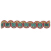 Lexington 16 Lagoon by Stout Designer Trim
