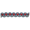 Lexington 19 Americana by Stout Designer Trim