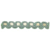 Lexington 20 Beachglass by Stout Designer Trim