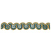 Lexington 22 Seashore by Stout Designer Trim
