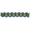 Lexington 23 Marine by Stout Designer Trim