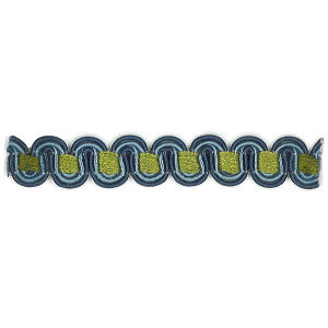 Lexington 23 Marine by Stout Designer Trim