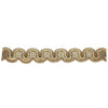 Lexington 25 Jute by Stout Designer Trim
