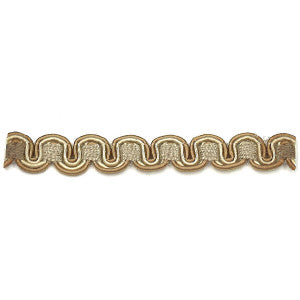 Lexington 25 Jute by Stout Designer Trim