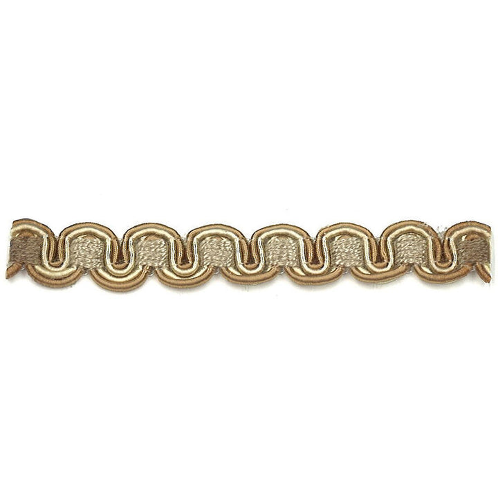 Lexington 25 Jute by Stout Trim Stout Trim Lexington 25 JuteTrim ART OF DESIGN TRIM-2 TAPES 100%SVI CHINA </p><p>Repeat: H: 0.000, V: 0.000 0.38 in - Fabric Carolina -