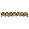 Lexington 28 Acorn by Stout Designer Trim