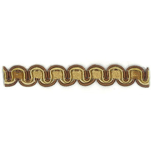 Lexington 28 Acorn by Stout Designer Trim
