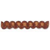 Lexington 2 Paprika by Stout Designer Trim