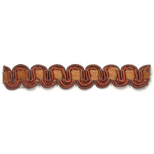 Lexington 2 Paprika by Stout Designer Trim