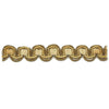 Lexington 30 Honey by Stout Designer Trim