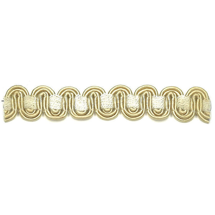 Lexington 31 Ivory by Stout Trim Stout Trim Lexington 31 IvoryTrim ART OF DESIGN TRIM-2 TAPES CHINA </p><p>Repeat: H: 0.000, V: 0.000 0.38 in - Fabric Carolina -