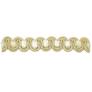 Lexington 31 Ivory by Stout Designer Trim