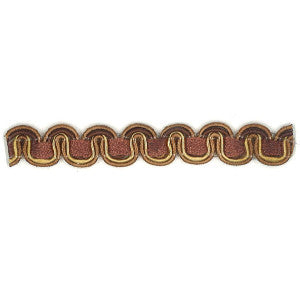 Lexington 33 Rosewood by Stout Designer Trim