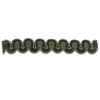 Lexington 36 Carbon by Stout Designer Trim