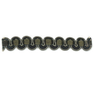 Lexington 36 Carbon by Stout Designer Trim