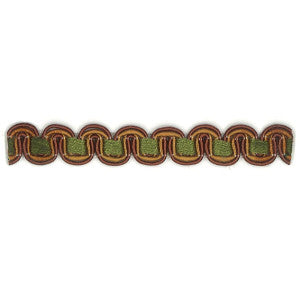 Lexington 39 Autumn by Stout Designer Trim