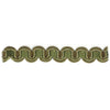 Lexington 5 Leaf by Stout Designer Trim