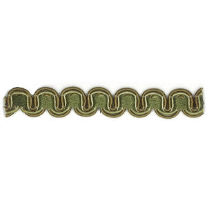 Lexington 5 Leaf by Stout Designer Trim