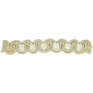 Lexington 6 Vanilla by Stout Designer Trim