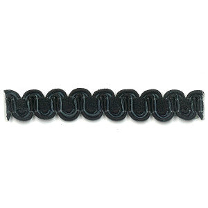 Lexington 9 Ebony by Stout Designer Trim