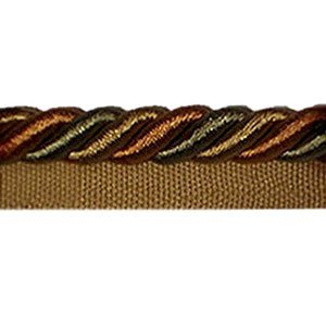 LH101 3 Autumn Field by Europatex Designer Fabric