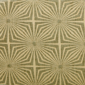 Labyrinth (New) # 206 Cafe by Maxwell Designer Fabric