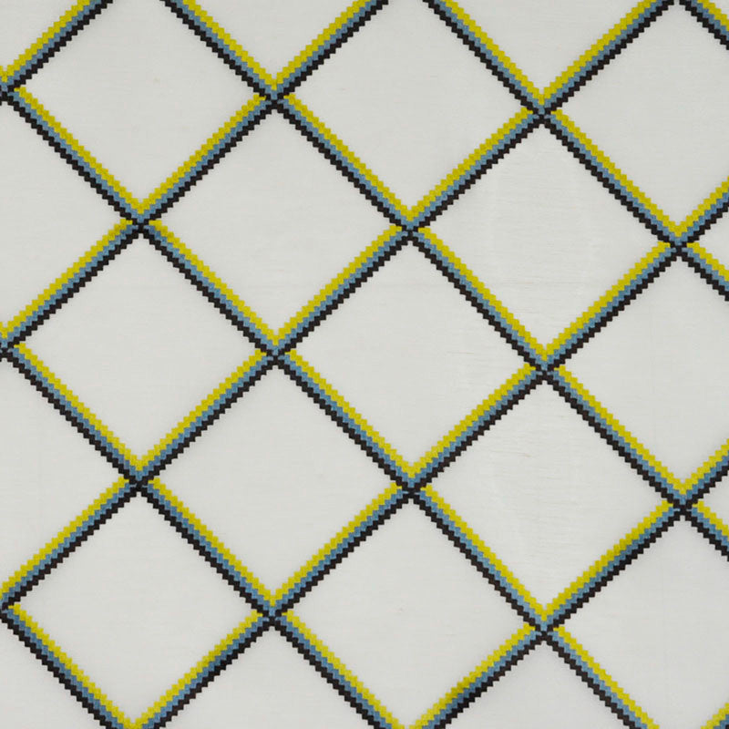 Lightning # 30807 Pistachio by Maxwell Designer Fabric Maxwell Right 19.25 38.5   by product