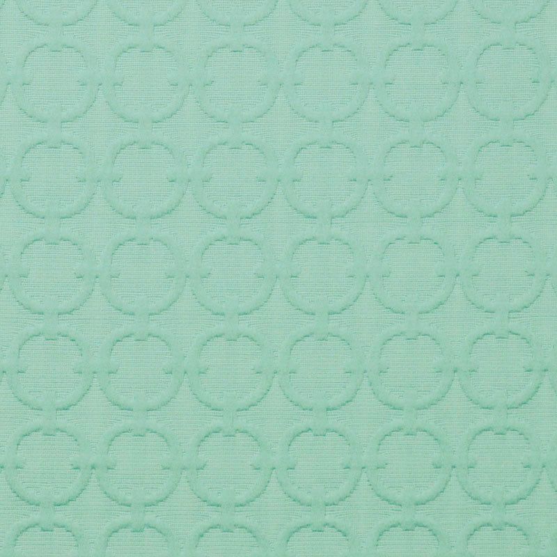 Loophole # 004 Turquoise by Maxwell Designer Fabric Maxwell Right 12.47 24.94   by product