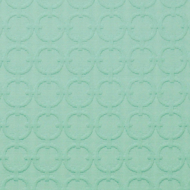 Loophole # 004 Turquoise by Maxwell Designer Fabric Maxwell Right 12.47 24.94   by product